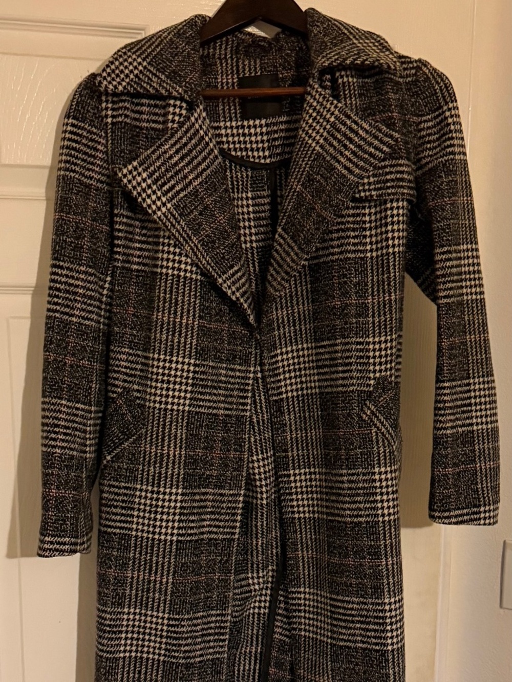 Dynamite coat